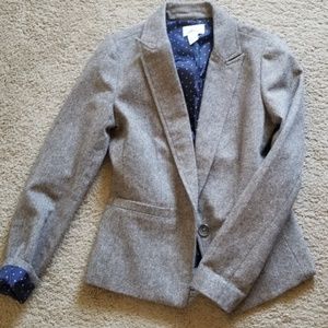 Levi's  Tailored Blazer size xs